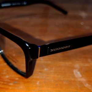 Burberry eyeglasses new in box
